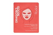 Gezichtsverzorging - Rodial Dragon's Blood Hyaluronic Mask - 5060725474475
