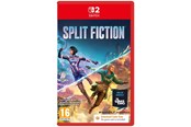 Games - Split Fiction (Code in a Box) - Nintendo Switch 2 - Action/Adventure - 5035228125414