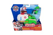 Speelgoedauto - Paw Patrol Brandweerredding Rocky's brandweertanker - 6072642