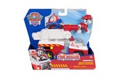 Speelgoedauto - Paw Patrol Fire Rescue: Marshall Rescue Fire Engine - 6072660