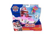 Speelgoedauto - Paw Patrol Fire Rescue: Skye Rescue Fire Chopper - 6072661