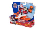Speelgoedauto - Paw Patrol Fire Rescue: Zuma Rescue Fire Boat - 6072684