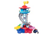 Speelsets - Paw Patrol My Size Lookout Tower 81 cm - 6073778
