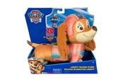 Plush - Paw Patrol Liberty Talking Plush 25 cm - 6075068