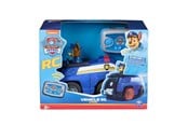 Op afstand bedienbaar - Paw Patrol 1:24 RC Vehicle Chase - 6075905