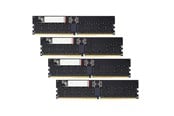 RAM - G.Skill G5 Neo Neo DDR5-6400 - 128GB - CL32 - Quad Channel (4 pcs) - AMD EXPO - Zwart - F5-6400R3239G32GQ4-G5N