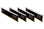 RAM - G.Skill Zeta R5 DDR5-6400 - 128GB - CL32 - Quad Channel (4 pcs) - Intel XMP - Zwart - F5-6400R3239G32GQ4-G5