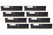 RAM - G.Skill G5 Neo DDR5-6000 - 384GB - CL32 - Octa Channel (8 pcs) - AMD EXPO - Zwart - F5-6000R3036G48GE8-G5N