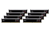 RAM - G.Skill Zeta R5 DDR5-6000 - 384GB - CL30 - Octa Channel (8 pcs) - Intel XMP - Zwart - F5-6000R3036G48GE8-G5