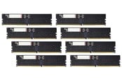 RAM - G.Skill G5 Neo DDR5-6000 - 256GB - CL30 - Octa Channel (8 pcs) - AMD EXPO - Zwart - F5-6000R3036G32GE8-G5N