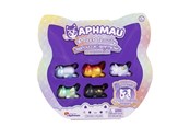 Speelgoedpop - Aphmau Mystery Meemeow Multipack Elemental 5 Pack - 262-61213