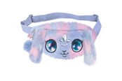 Creatief spelen - Nebulous Stars Fuzzy Waist Bag - Agatha - 232-12662