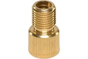 Fietsaccessoires - Makita TE00000594 French Bicycle Valve Adapter - TE00000594