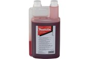 Gereedschap - Makita 2-Stroke Oil 1L Dosing Bottle - 980008612