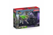 Schleich - Schleich Eldrador Creatures Starter Set - 72289