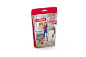 Schleich - Schleich Pocket Set Bakmiddag - 81470