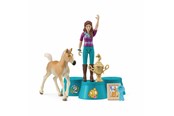 Schleich - Schleich Pocket Set Prijsuitreiking - 81472