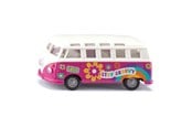 Speelgoedauto - SIKU VW T1 Samba - 313-2364