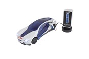 Op afstand bedienbaar - Ninco Ev-Sky - 322-93196
