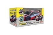 Op afstand bedienbaar - Ninco Hyundai 1:16 WRC - 322-93168