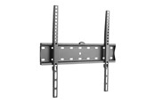 Muurbevestigingen, AV-bevestigingen & AV-meubels - Roline bracket - for LCD display - black - Max 40 kg - recommended for 55" - 17.99.1213