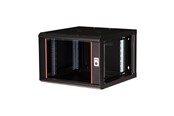 Rackkoffers - Roline Pro - rack - 600 x 600 mm (WxD) - 7U - 26.21.0171