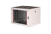 Rackkoffers - Roline Pro - rack - 600 x 450 mm (WxD) - 7U - 26.21.0000