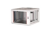 Rackkoffers - Roline Pro - rack - 600 x 600 mm (WxD) - 7U - 26.21.0001