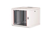 Rackkoffers - Roline Pro - cabinet - 19U - 26.21.0003
