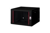 Rackkoffers - Roline Pro - rack - two-part swivelling 600 x 600 mm (WxD) - 7U - 26.21.0180