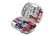 Systeemaccessoires - Roline Secomp PC "Trouble-Shooter" Tool Set - computer service toolkit - 19.06.2031