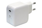 Mobiel - Adapters & Opladers - Roline power adapter - 24 pin USB-C - 61 Watt - 19.11.1018