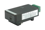 Netwerk-adapter (netwerkkaart, printserver, enz.) - Roline USB 2.0 to RS422/485 adapter - 12.02.1004
