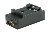 Netwerk-adapter (netwerkkaart, printserver, enz.) - Roline USB 2.0 to RS-232 Adapter - 12.02.1001