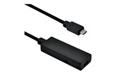 Repeater & zendontvanger - Roline - USB extender - USB 3.2 Gen 2 - 12.04.1105