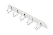 Rackkoffers - Roline - patch panel - 40 x 60 mm - 1U - 26.21.0098
