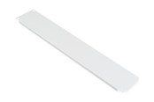 Rackkoffers - Roline - blank panel - 2U - 26.21.0259