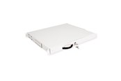 Rackkoffers - Roline - keyboard tray - lockable depth 400 mm - 1U - 26.21.0103