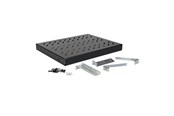 Rackkoffers - Roline - rack shelf - 350 mm depth 50 kg load capacity - 1U - 26.21.0119