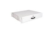 Rackkoffers - Roline - keyboard tray - lockable - 2U - 26.21.0104