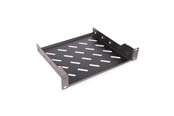 Rackkoffers - Roline - rack shelf - depth 200 mm - 1U - 26.21.0030