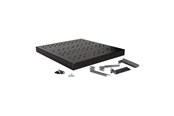 Rackkoffers - Roline - rack shelf - 500 mm depth 50 kg load capacity - 1U - 26.21.0120
