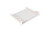 Rackkoffers - Roline - rack shelf - depth 200 mm - 1U - 26.21.0199