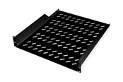 Rackkoffers - Roline - rack shelf - 2U - 26.21.0192