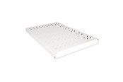 Rackkoffers - Roline - rack shelf - 770 mm depth 50 kg load capacity - 1U - 26.21.0277