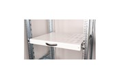 Rackkoffers - Roline - rack sliding shelf - 350 mm depth 25 kg load capacity - 1U - 26.21.0275