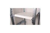 Rackkoffers - Roline - rack shelf - 350 mm depth 50 kg load capacity - 1U - 26.21.0279
