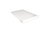Rackkoffers - Roline - rack shelf - 770 mm depth 50 kg load capacity - 1U - 26.21.0278