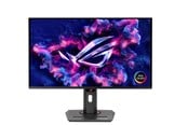 Scherm - 26.5" ASUS ROG Strix OLED XG27UCDMG - 3840x2160 (4K) - 240Hz - OLED - 90W USB-C - KVM switch - 90LM0B20-B01971