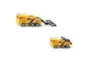 Speelgoedauto - SIKU ADAC Tow Truck - 313-1493